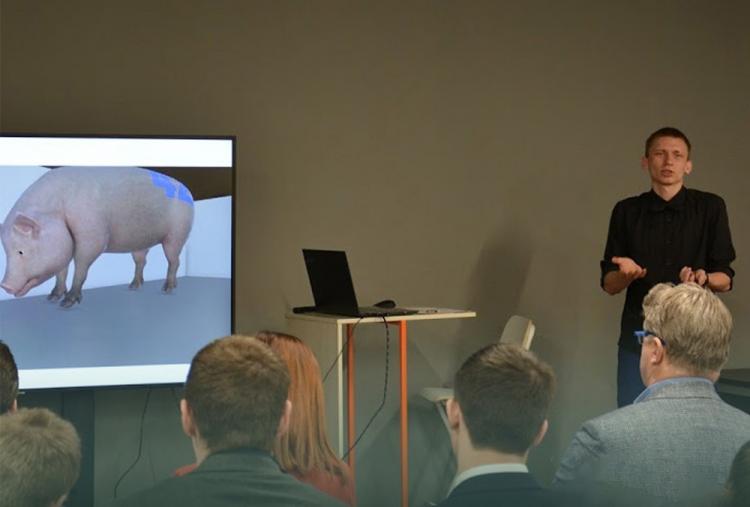 События НИУ «БелГУ» проекты белгородского госуниверситета – в финале международного конкурса инновационных проектов