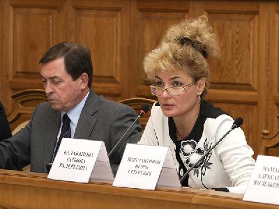 События НИУ «БелГУ» учёный совет утвердил список кандидатов на должность ректора