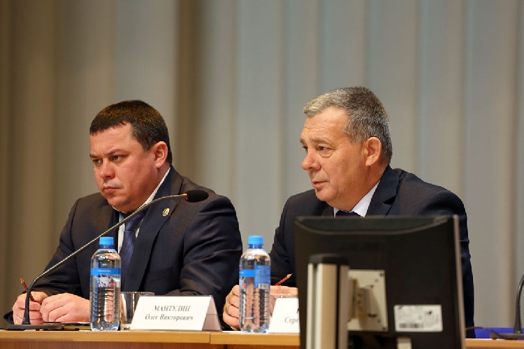 События НИУ «БелГУ» совещание в области го и защиты от чс состоялось на базе ниу «белгу»