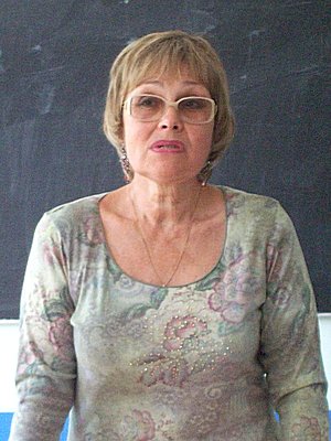 Как преподавать литературу в школе? События НИУ «БелГУ» как преподавать литературу в школе?