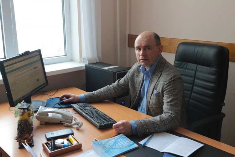 События НИУ «БелГУ» научная школа ниу «белгу» в области генетики человека признана ведущей 