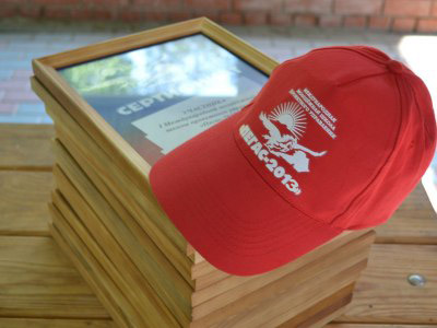 События НИУ «БелГУ» подготовка к «пегасу-2013» 