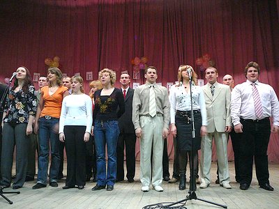 События НИУ «БелГУ» последний звонок прозвучал для выпускников факультета физической культуры