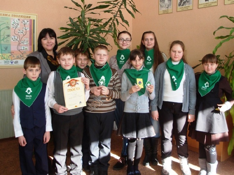 События НИУ «БелГУ» день орнитолога