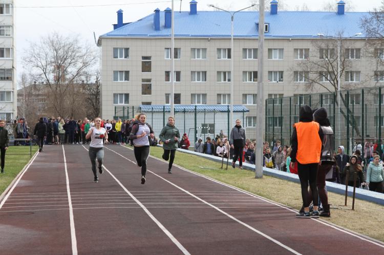 События НИУ «БелГУ» ниу «белгу» – участник проекта асск россии «от студзачёта к знаку отличия гто»