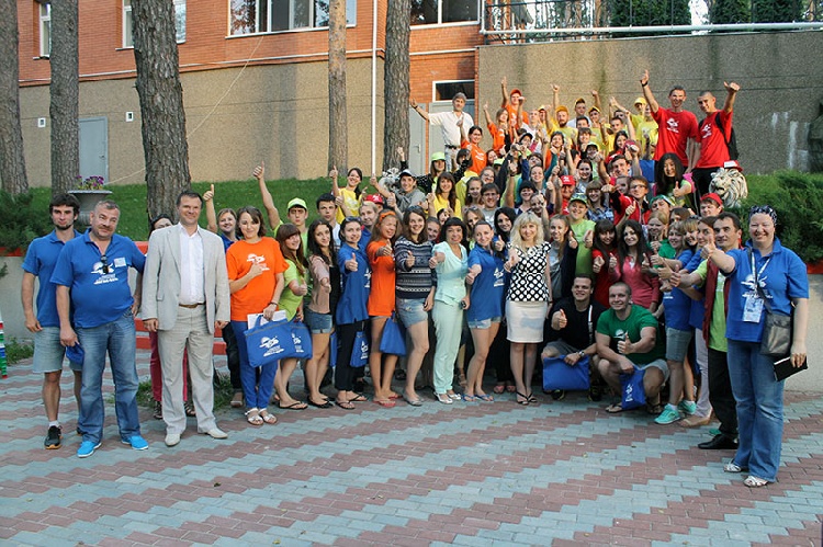 События НИУ «БелГУ» "пегас" покажет класс!