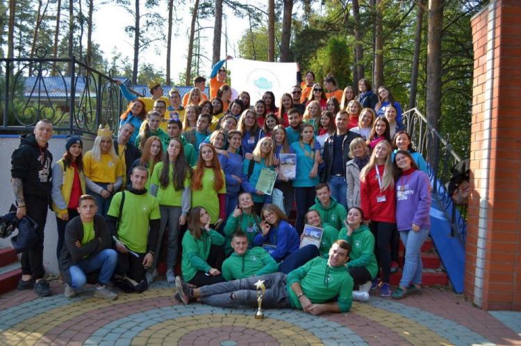 События НИУ «БелГУ» в «битве студсоветов» победили гуманитарии

