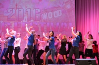 Фестиваль-конкурс на лучшее исполнение песни на иностранном языке