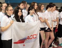 Белгородский госуниверситет принял Клубный турнир