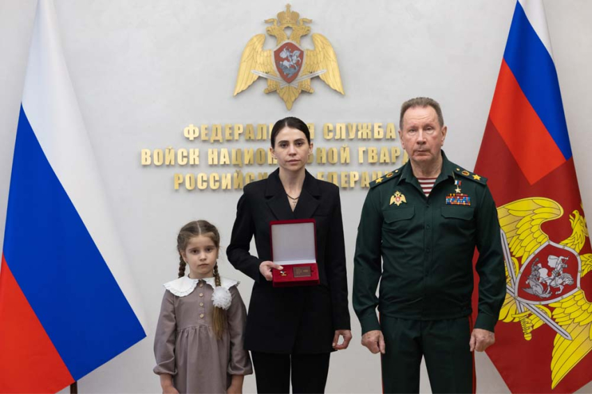 Выпускник НИУ «БелГУ» удостоен звания Героя России посмертно События НИУ «БелГУ» выпускник ниу «белгу» удостоен звания героя россии посмертно