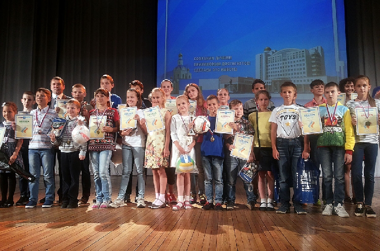 События НИУ «БелГУ» кубок белогорья по шахматам