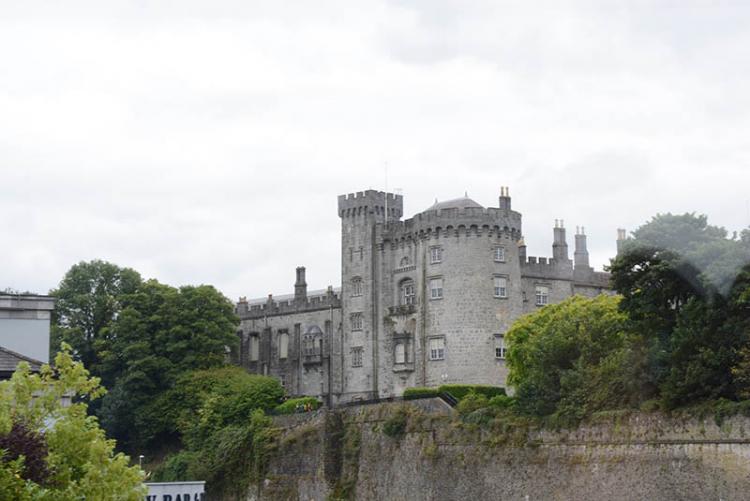 События НИУ «БелГУ» летние языковые курсы в ирландии