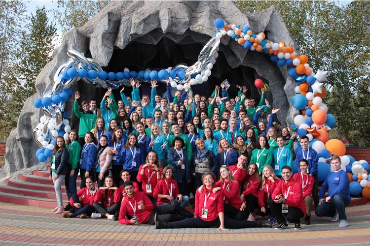 События НИУ «БелГУ» стимул для новых идей и проектов