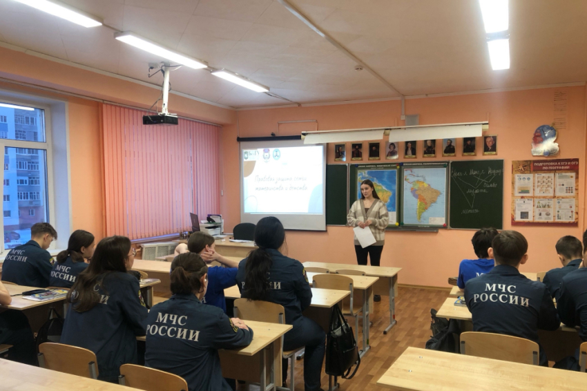 События НИУ «БелГУ» юридическая клиника ниу «белгу» расширяет границы правового просвещения