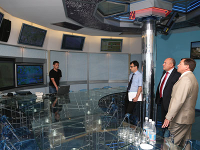 События НИУ «БелГУ» вместе – к инновационному будущему