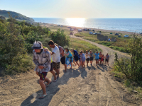 От хазарских поселений до античных городов: археологи НИУ «БелГУ» встретили профессиональный праздник на раскопках