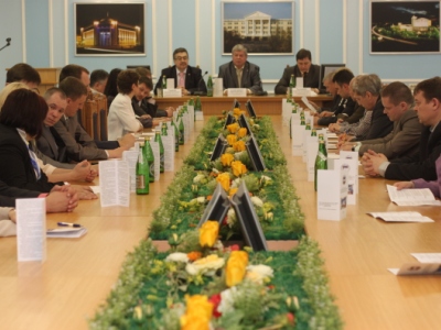 События НИУ «БелГУ» профессиональная справедливость