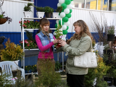 События НИУ «БелГУ» сад вашей души ждёт вас