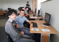 Будущие учителя отметили Татьянин день