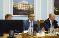 Юридическая терминология в современном российском законодательстве