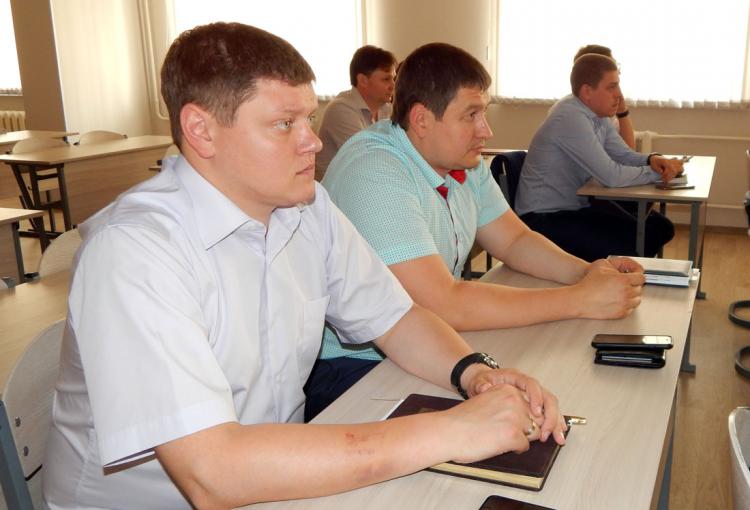 События НИУ «БелГУ» навстречу 25-летию 