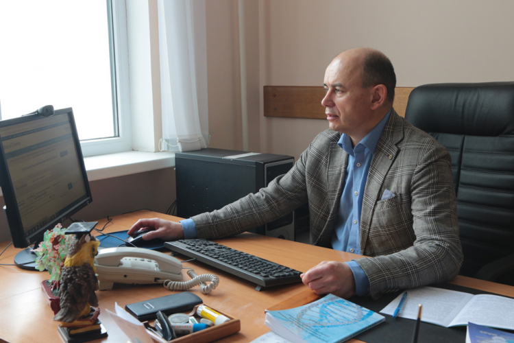 События НИУ «БелГУ» второй научный журнал ниу «белгу» вошёл в базу данных scopus 