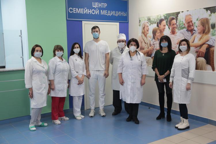 События НИУ «БелГУ» ниу «белгу» поможет сотрудникам восстановить здоровье