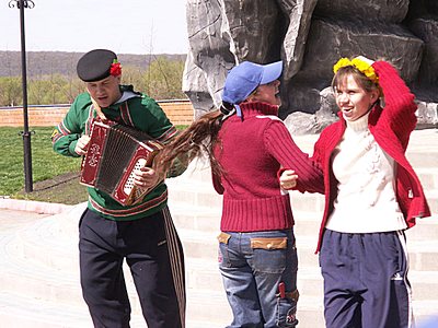 События НИУ «БелГУ» на медфаке заботятся о здоровье студентов