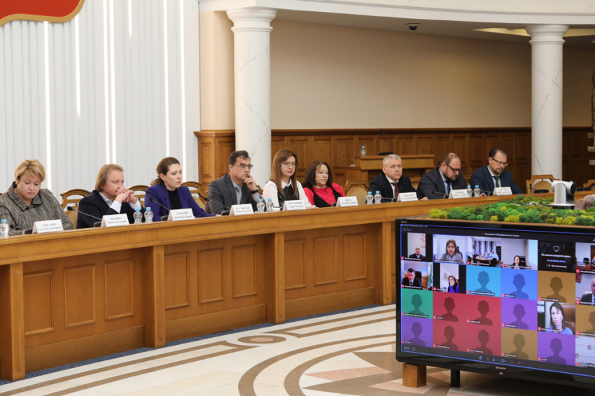 События НИУ «БелГУ» пять новых проектов ноц «инновационные решения в апк» получат грантовую поддержку