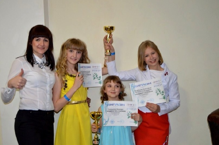 Победный год юного «Вереска» События НИУ «БелГУ» победный год юного «вереска»