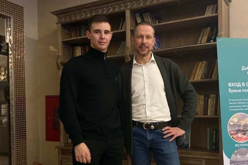 События НИУ «БелГУ» студенты юридического института прошли обучение в профильной зимней школе в кыргызстане