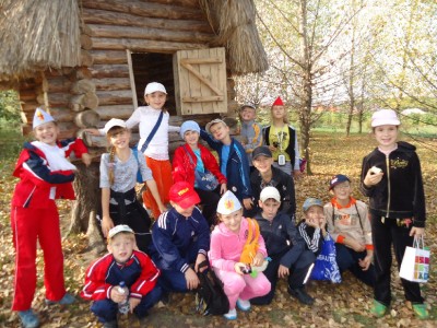 События НИУ «БелГУ» прощальные аккорды осени