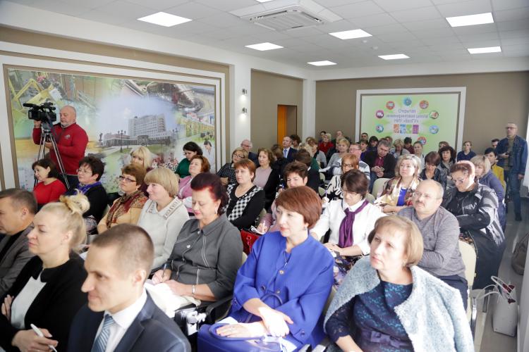 События НИУ «БелГУ» университет разработал проекты для совершенствования общеврачебных практик