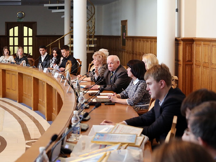 Вклад студентов НИУ «БелГУ» в систему избирательного права События НИУ «БелГУ» вклад студентов ниу «белгу» в систему избирательного права