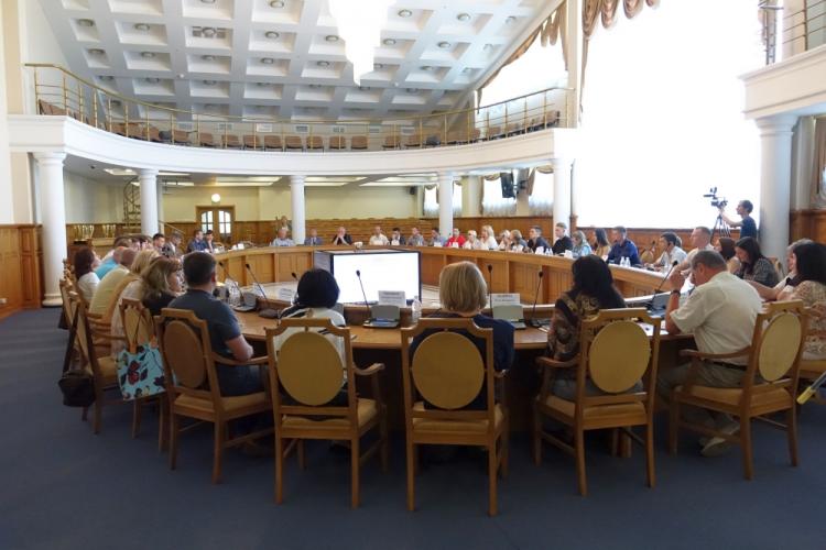 События НИУ «БелГУ» спортивные победы ниу «белгу»