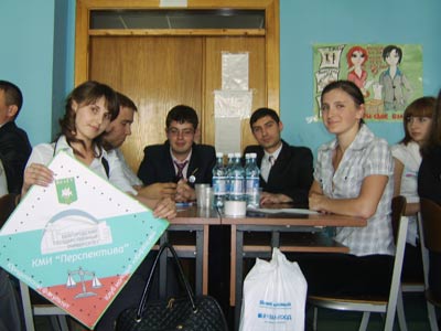 События НИУ «БелГУ» с прицелом на будущее