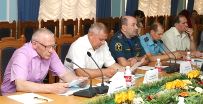 События НИУ «БелГУ» чем выше ответственность, тем лучше работа