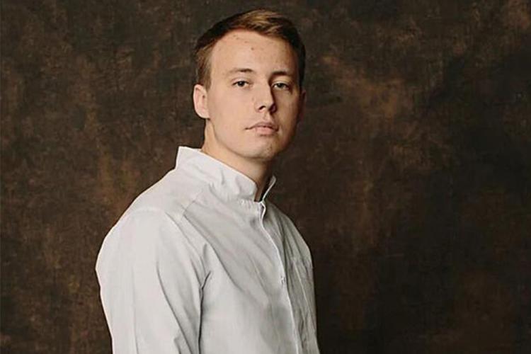 События НИУ «БелГУ» произведение студента ниу «белгу» - в шорт-листе национальной литературной премии