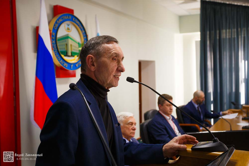 События НИУ «БелГУ» в белгороде состоялся форум урологов