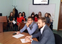 Совместный образовательный проект