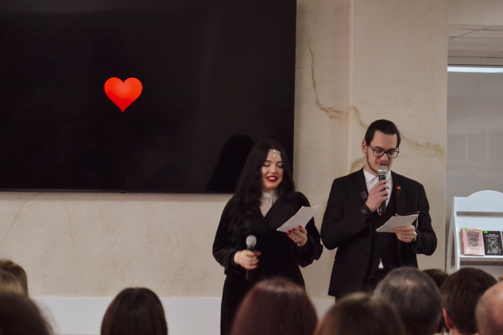 Новые направления подготовки открываются в Белгородском госуниверситете