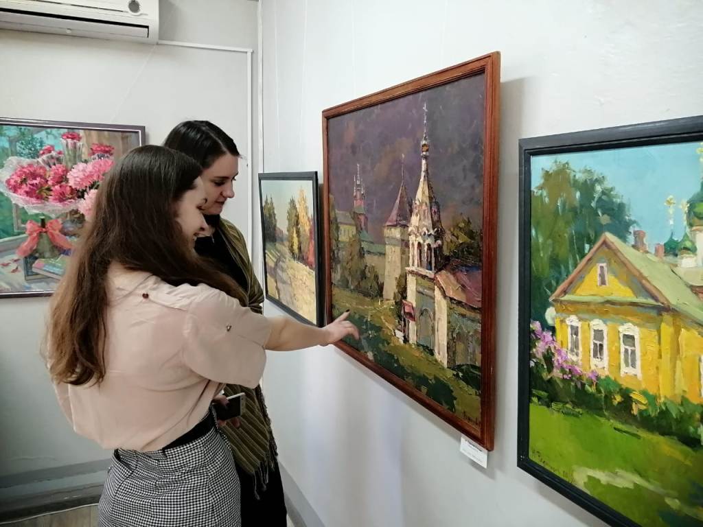 События НИУ «БелГУ» с любовью к детям