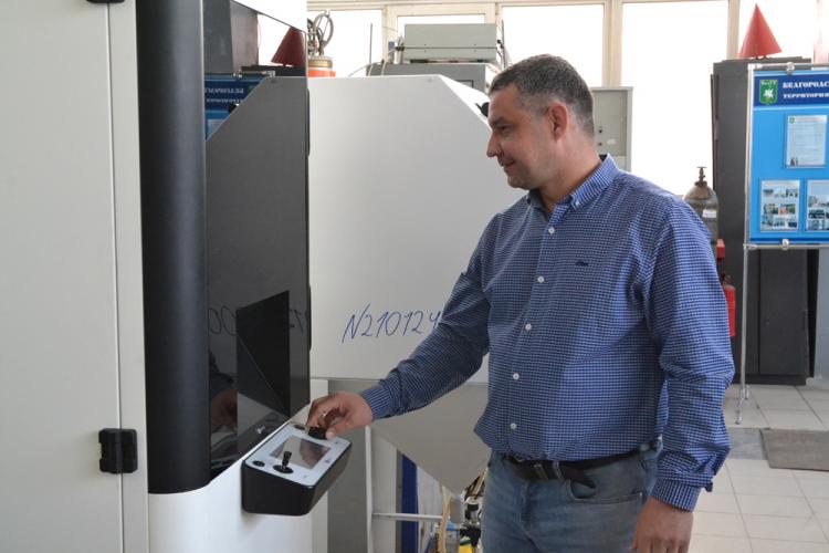 События НИУ «БелГУ» 3d-печать и другие технологии – в производстве высокопрочных деталей для авиаиндустрии 