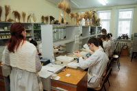 НИУ «БелГУ» поможет старшеклассникам подготовиться к сдаче ЕГЭ