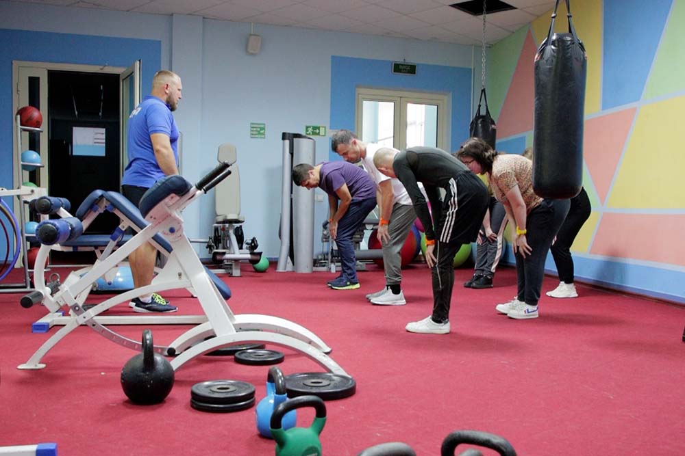 НИУ «БелГУ» реализует ориентированный на людей с ОВЗ проект «Ты не один!»