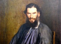 Несравненный художник жизни