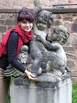 События НИУ «БелГУ» германия не заменит нашим экономистам россию…