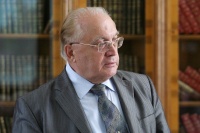 Поздравление Российского Союза ректоров