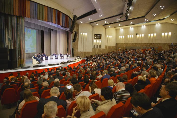 События НИУ «БелГУ» белгородский госуниверситет совершенствует профессиональные навыки управленцев