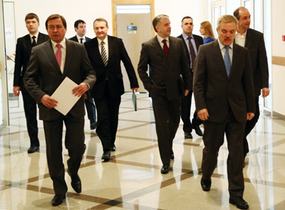 События НИУ «БелГУ» высокие клеточные технологии